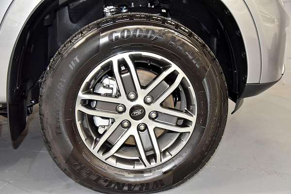 2024 Ford Everest Trend 2.0L