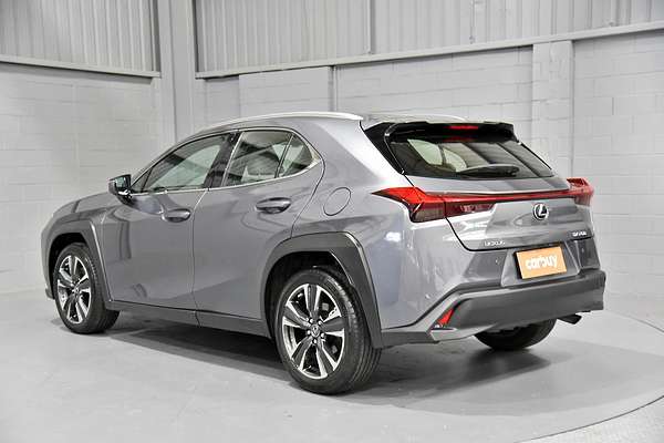 2019 Lexus UX UX200 Luxury MZAA10R