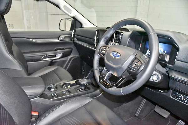 2024 Ford Everest Trend 2.0L