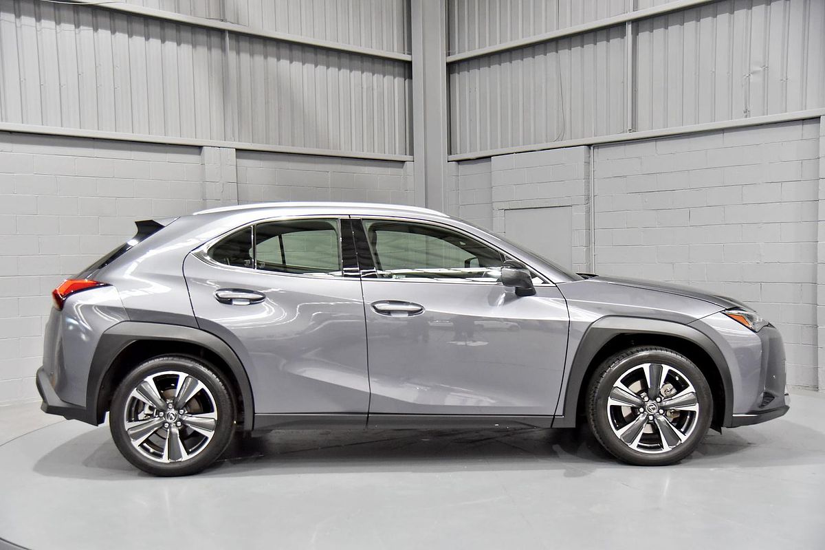 2019 Lexus UX UX200 Luxury MZAA10R