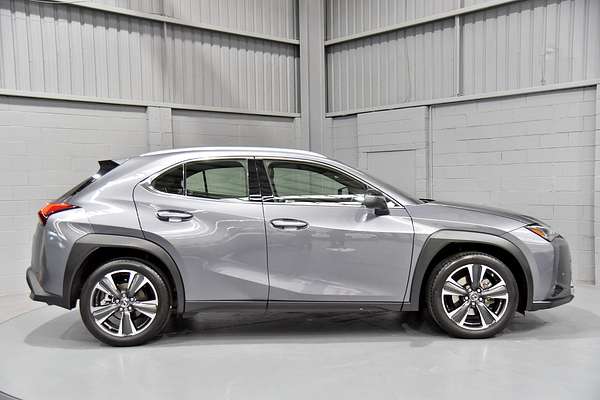 2019 Lexus UX UX200 Luxury MZAA10R