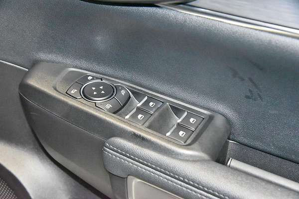 2024 Ford Everest Trend 2.0L