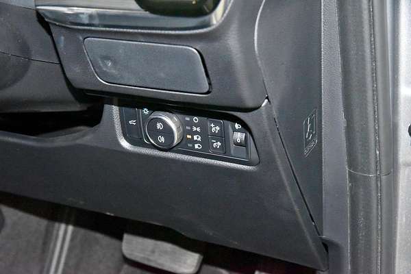 2024 Ford Everest Trend 2.0L