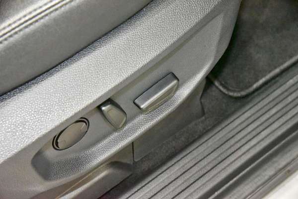 2024 Ford Everest Trend 2.0L