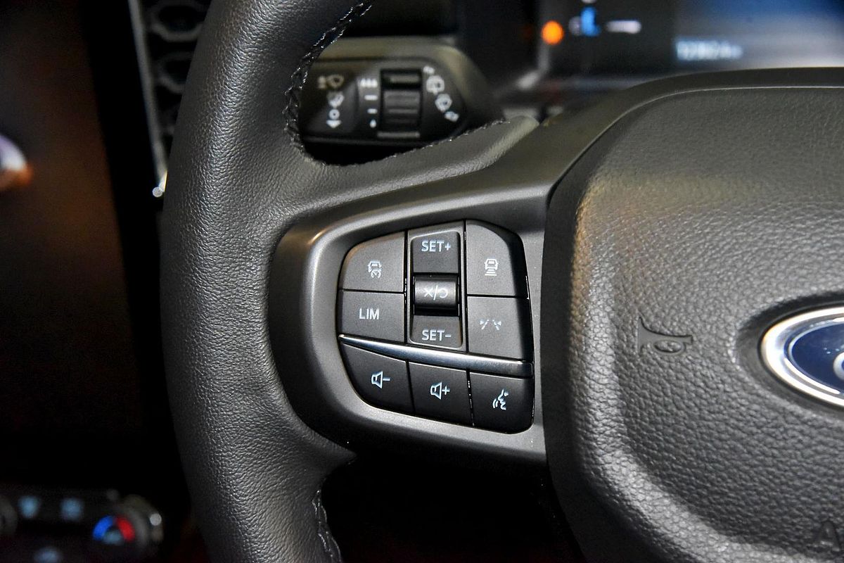 2024 Ford Everest Trend 2.0L