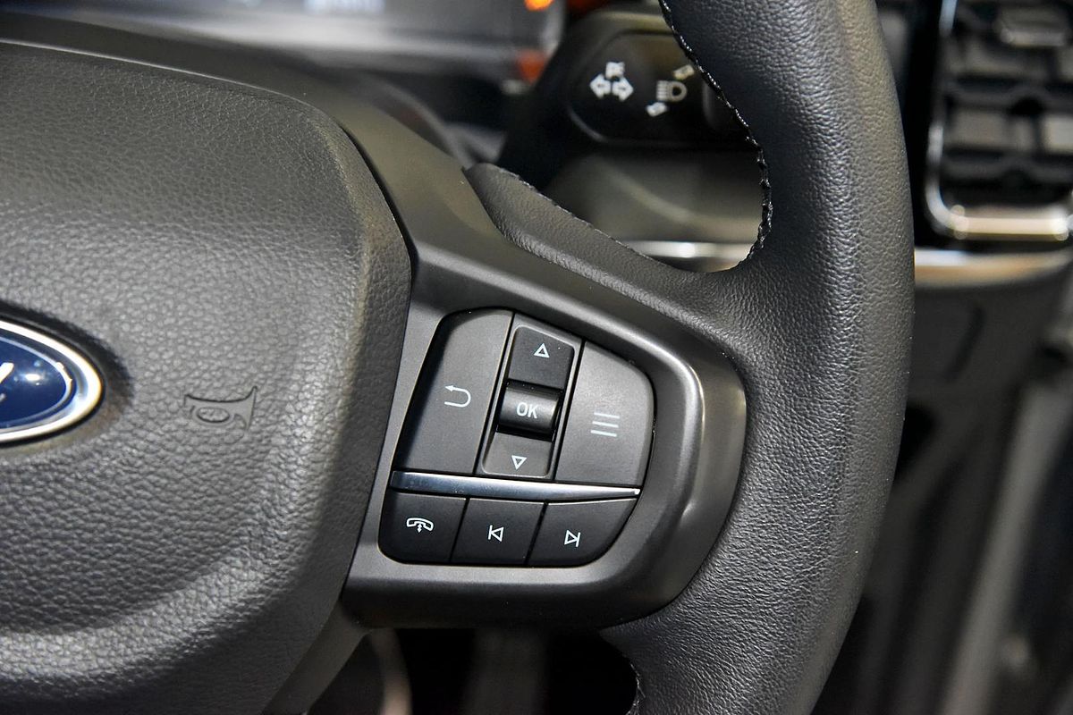 2024 Ford Everest Trend 2.0L