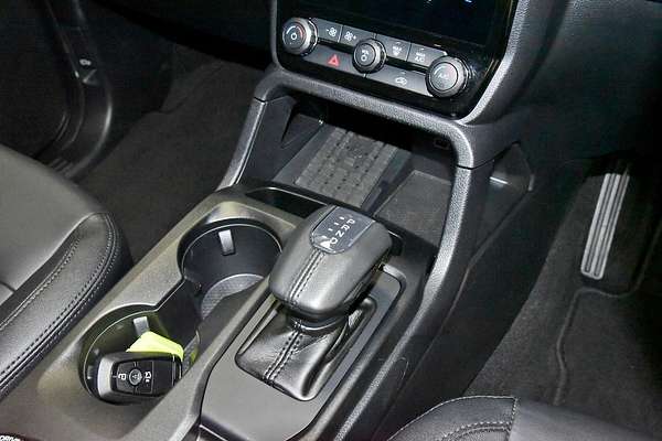 2024 Ford Everest Trend 2.0L
