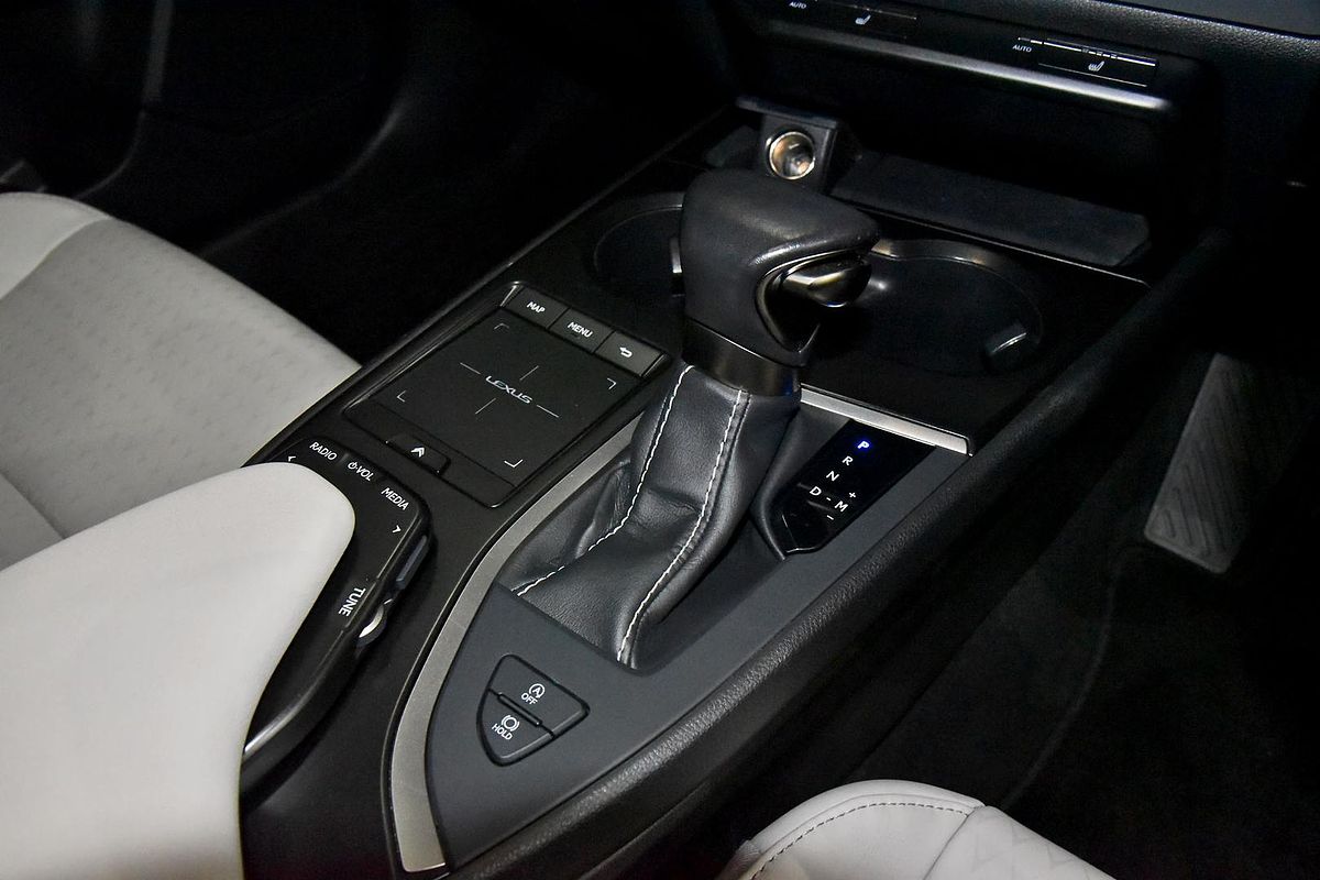 2019 Lexus UX UX200 Luxury MZAA10R