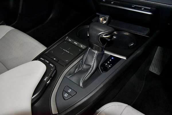 2019 Lexus UX UX200 Luxury MZAA10R