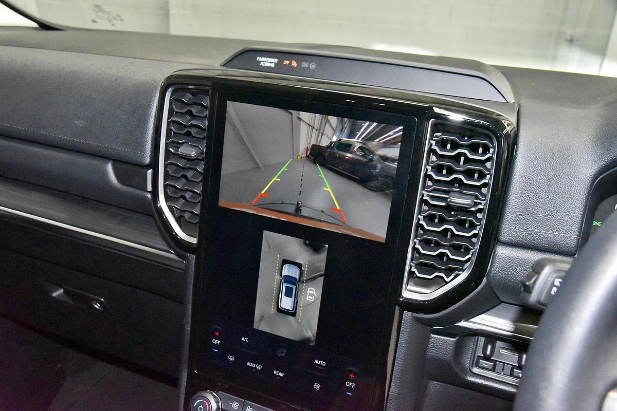 2024 Ford Everest Trend 2.0L