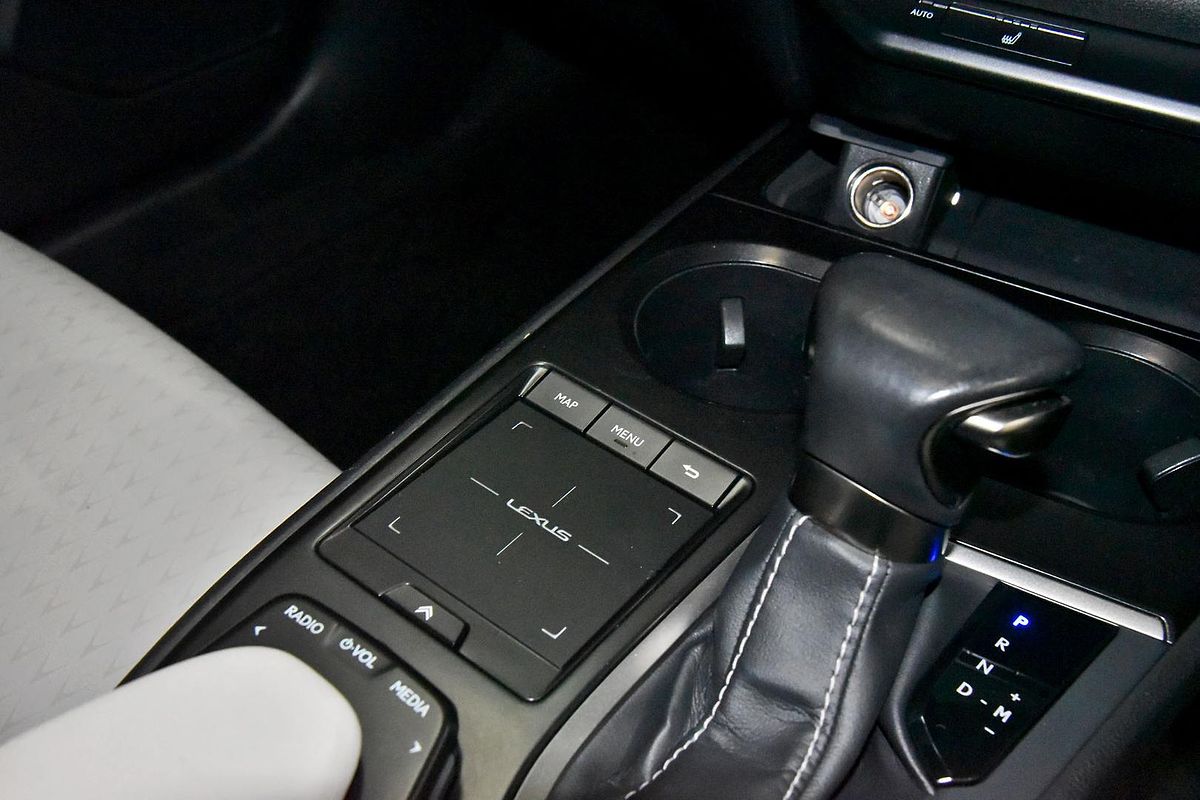 2019 Lexus UX UX200 Luxury MZAA10R