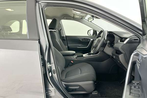2023 Toyota RAV4 GX AXAH52R