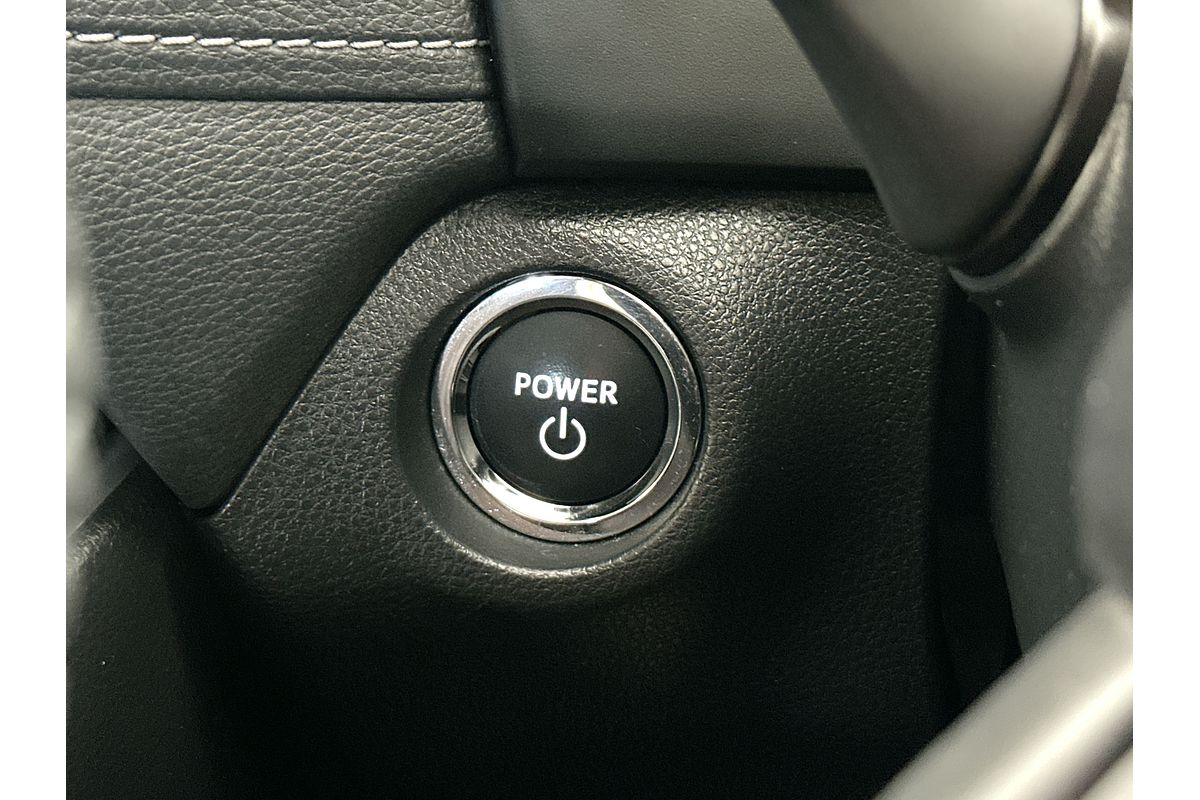 2023 Toyota RAV4 GX AXAH52R