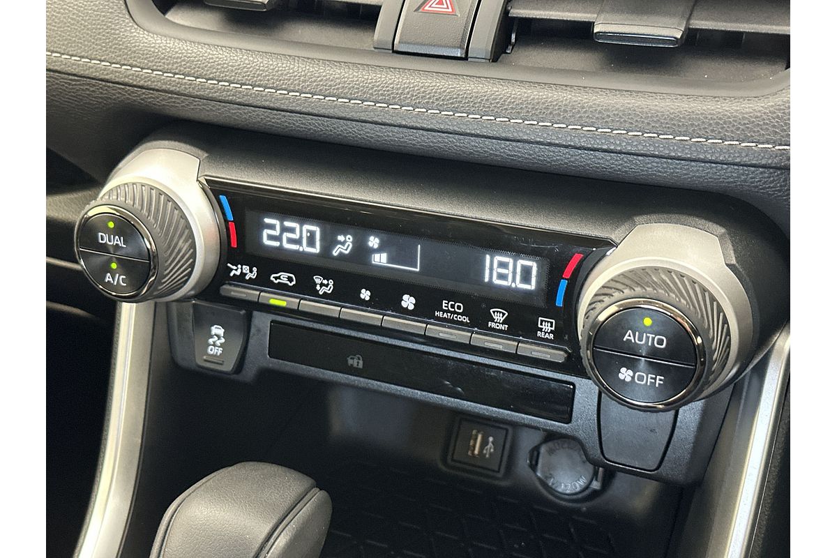 2023 Toyota RAV4 GX AXAH52R