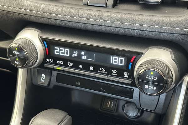 2023 Toyota RAV4 GX AXAH52R