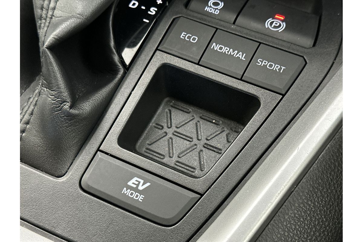 2023 Toyota RAV4 GX AXAH52R