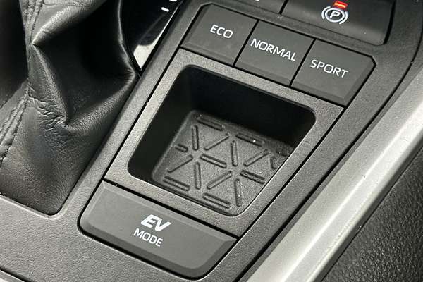 2023 Toyota RAV4 GX AXAH52R