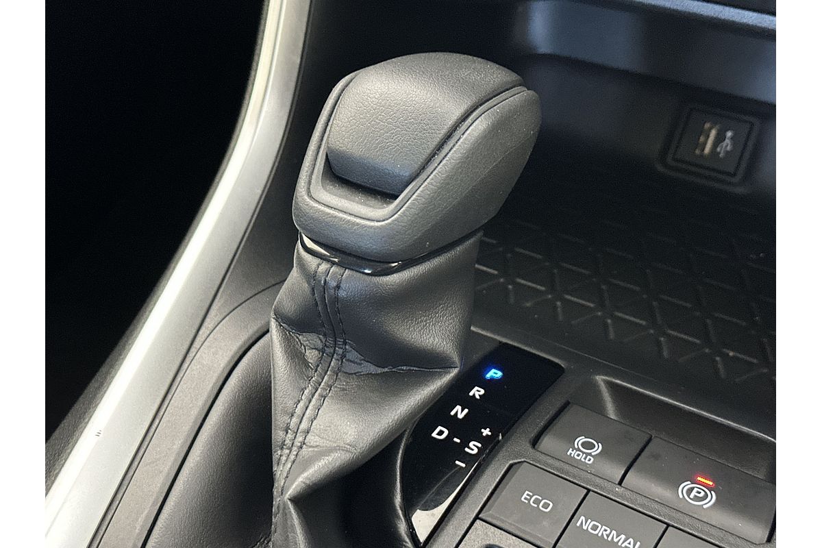 2023 Toyota RAV4 GX AXAH52R