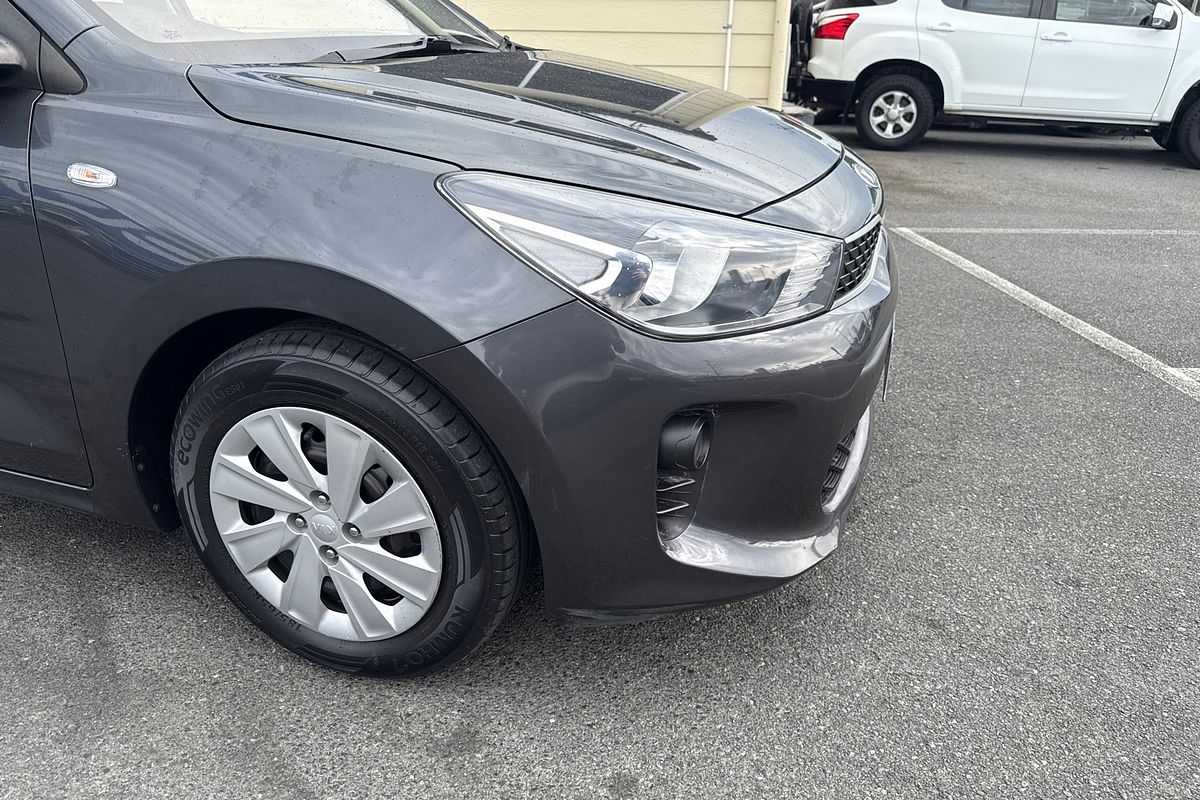 2018 Kia Rio S YB