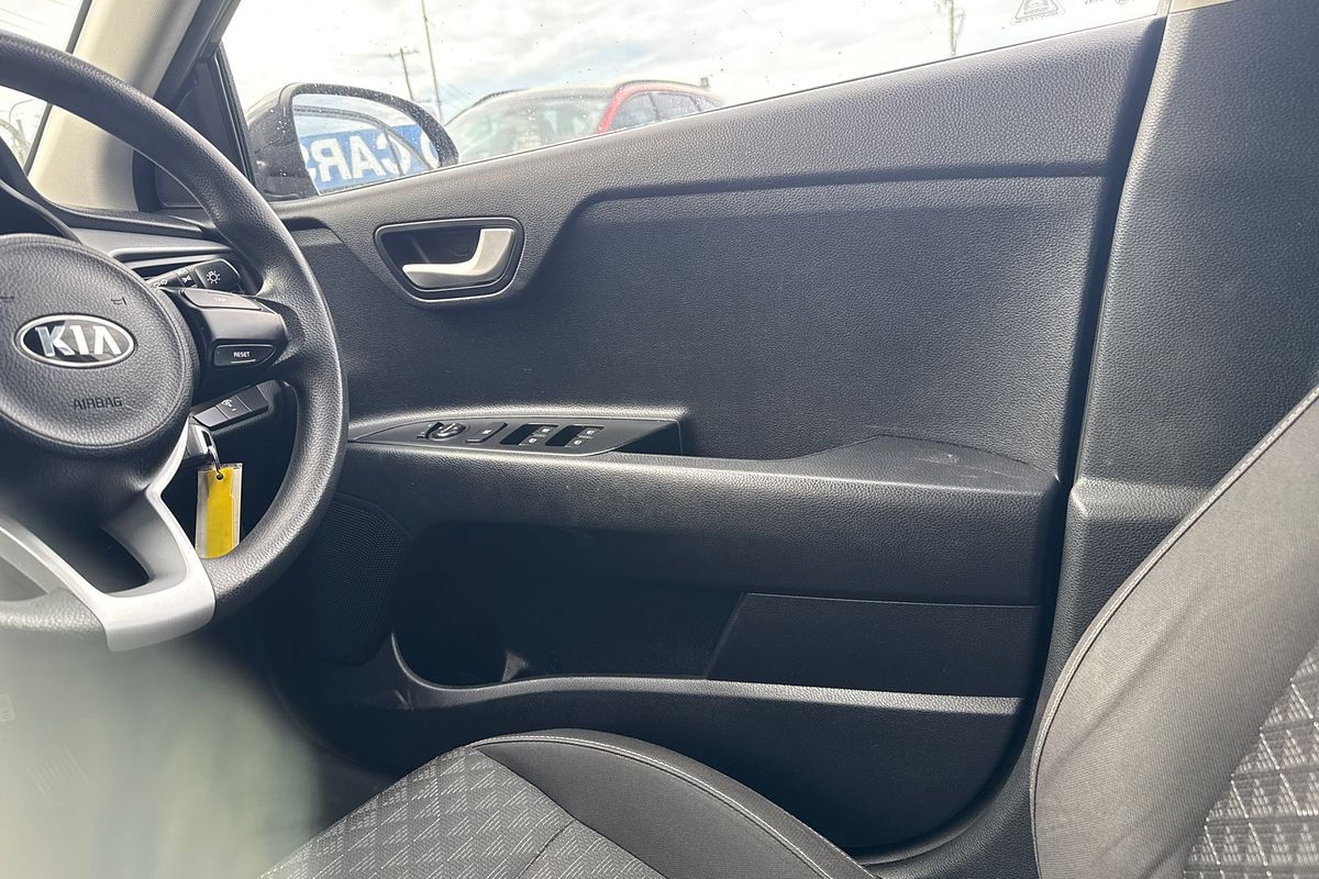 2018 Kia Rio S YB