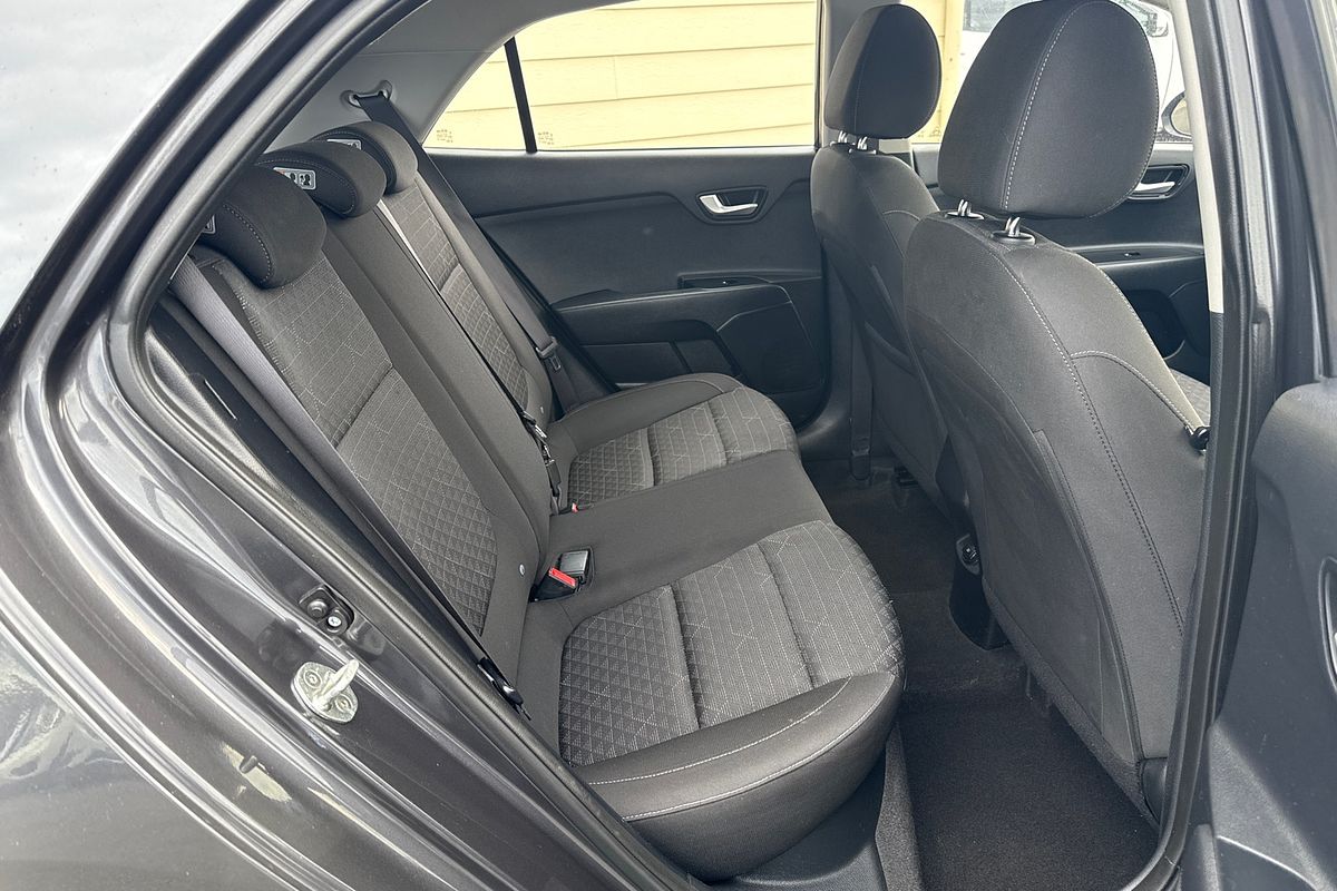 2018 Kia Rio S YB