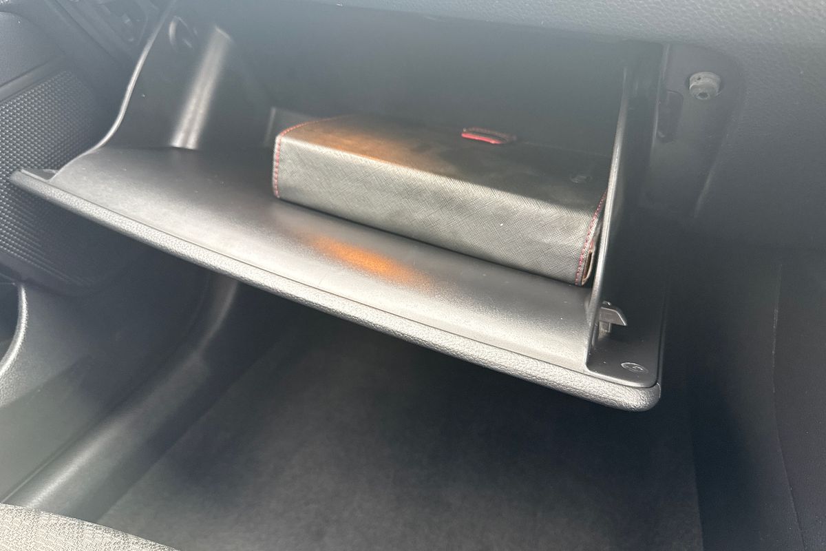 2018 Kia Rio S YB