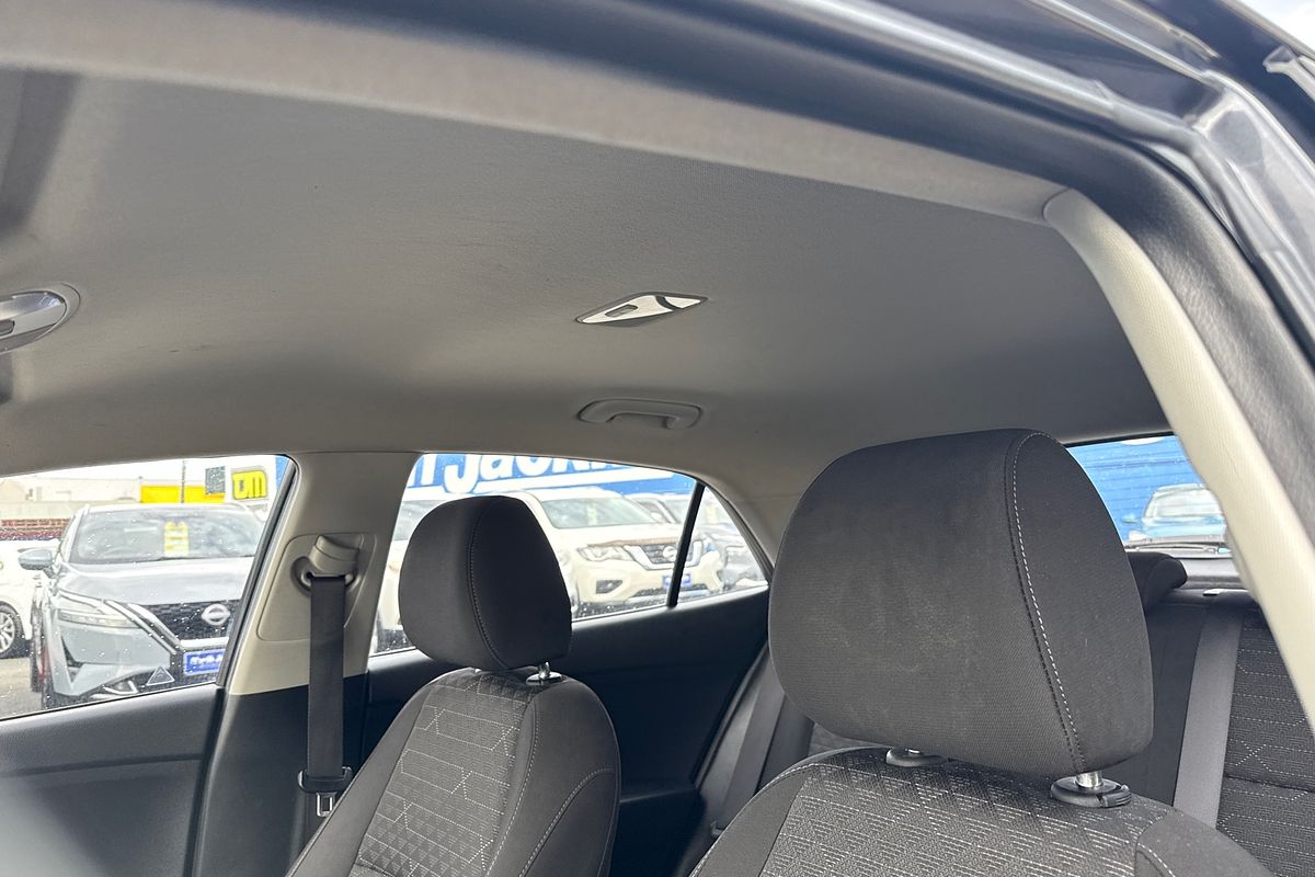 2018 Kia Rio S YB