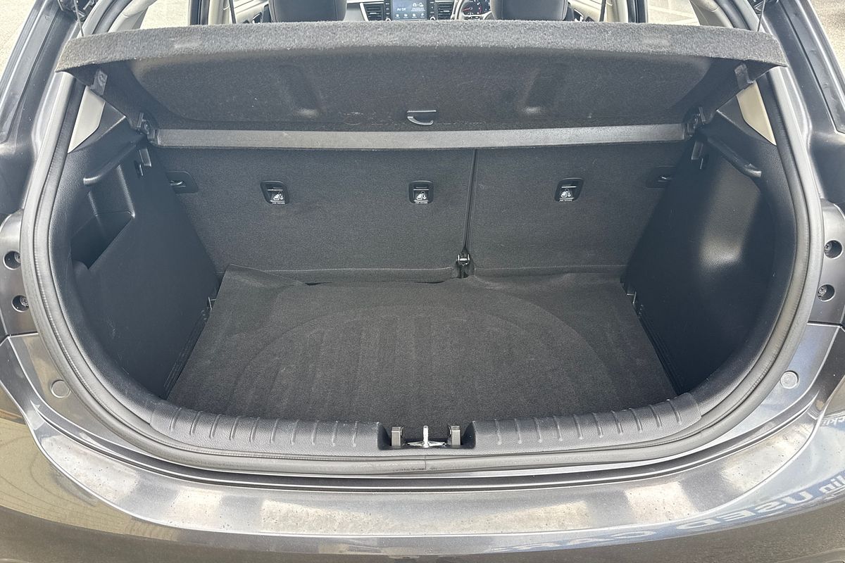 2018 Kia Rio S YB