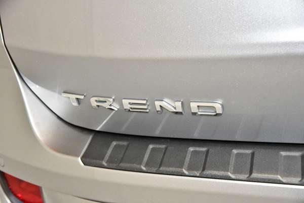 2024 Ford Everest Trend 2.0L
