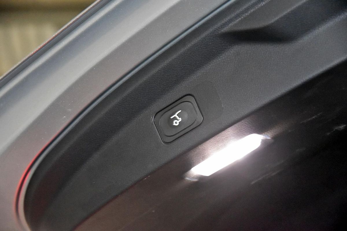 2024 Ford Everest Trend 2.0L