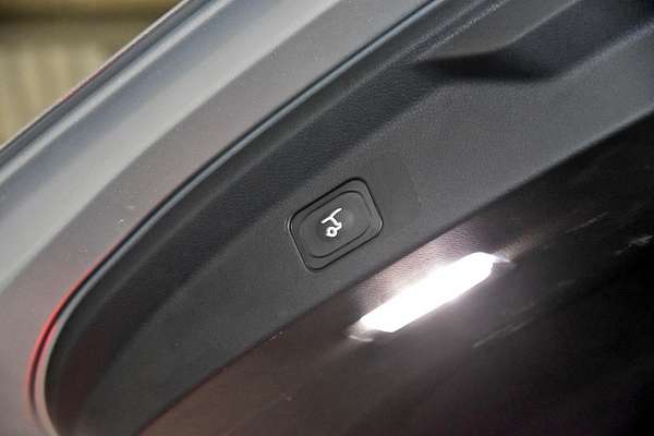 2024 Ford Everest Trend 2.0L