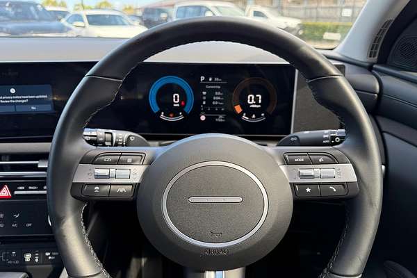 2024 Hyundai Tucson NX4.V3