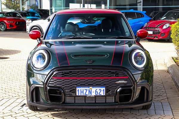 2023 MINI Hatch John Cooper Works Classic F56 LCI-2