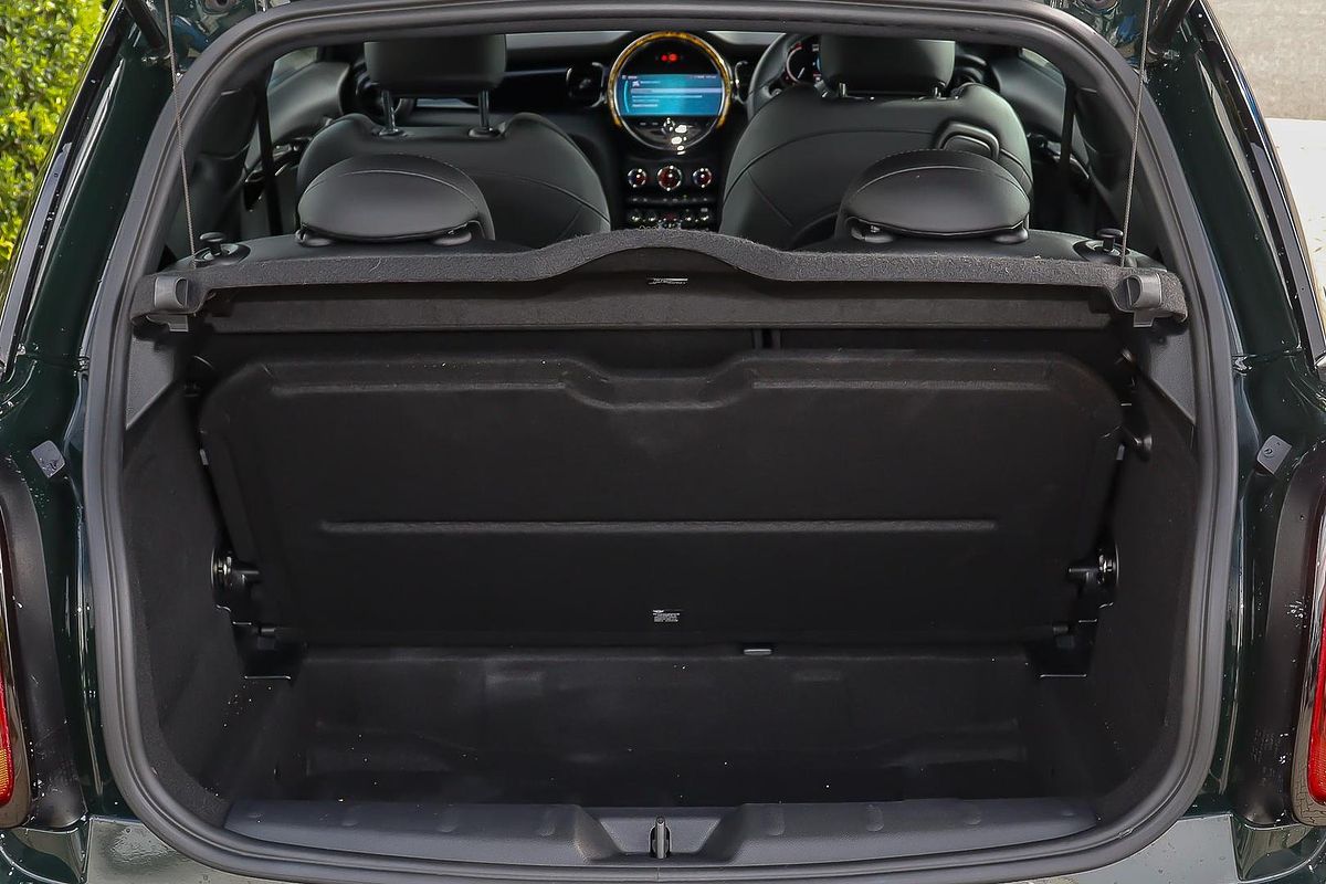 2023 MINI Hatch John Cooper Works Classic F56 LCI-2