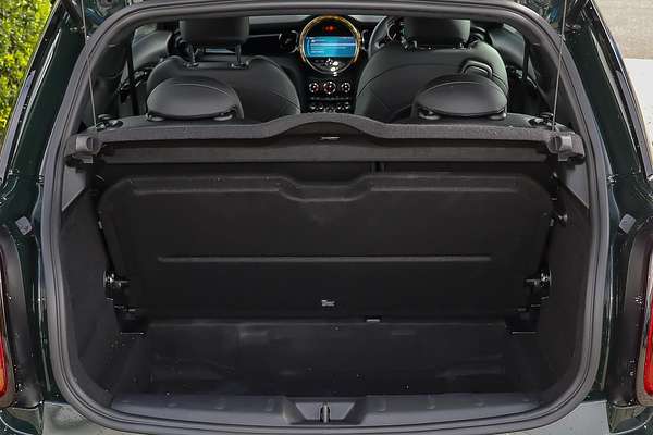 2023 MINI Hatch John Cooper Works Classic F56 LCI-2