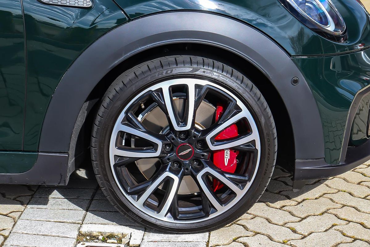 2023 MINI Hatch John Cooper Works Classic F56 LCI-2