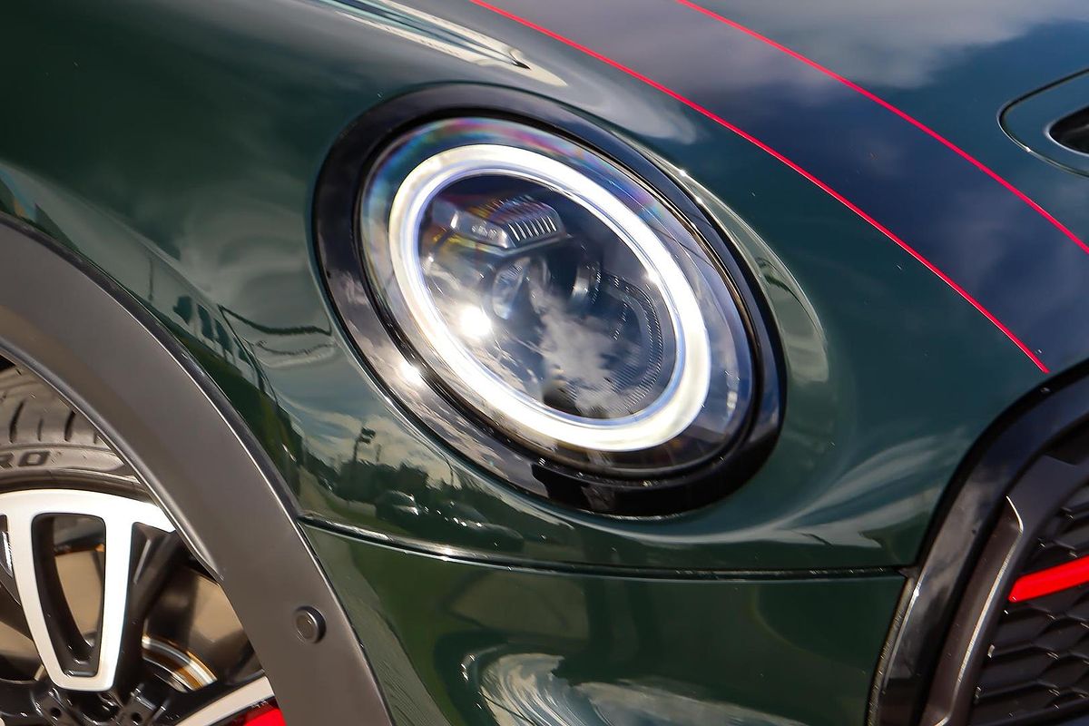 2023 MINI Hatch John Cooper Works Classic F56 LCI-2