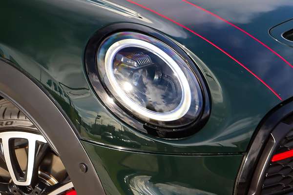 2023 MINI Hatch John Cooper Works Classic F56 LCI-2