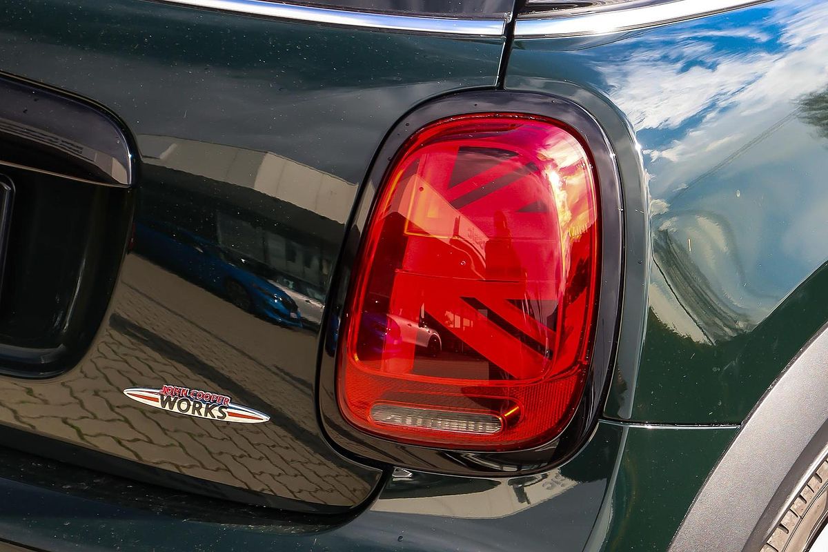 2023 MINI Hatch John Cooper Works Classic F56 LCI-2