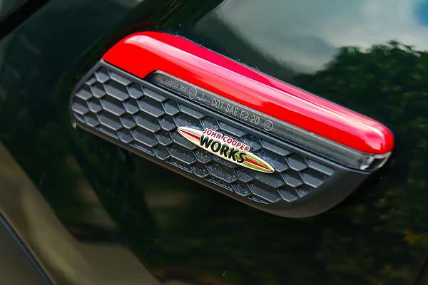 2023 MINI Hatch John Cooper Works Classic F56 LCI-2