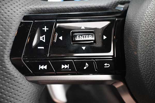 2025 Mitsubishi Pajero Sport GSR QG