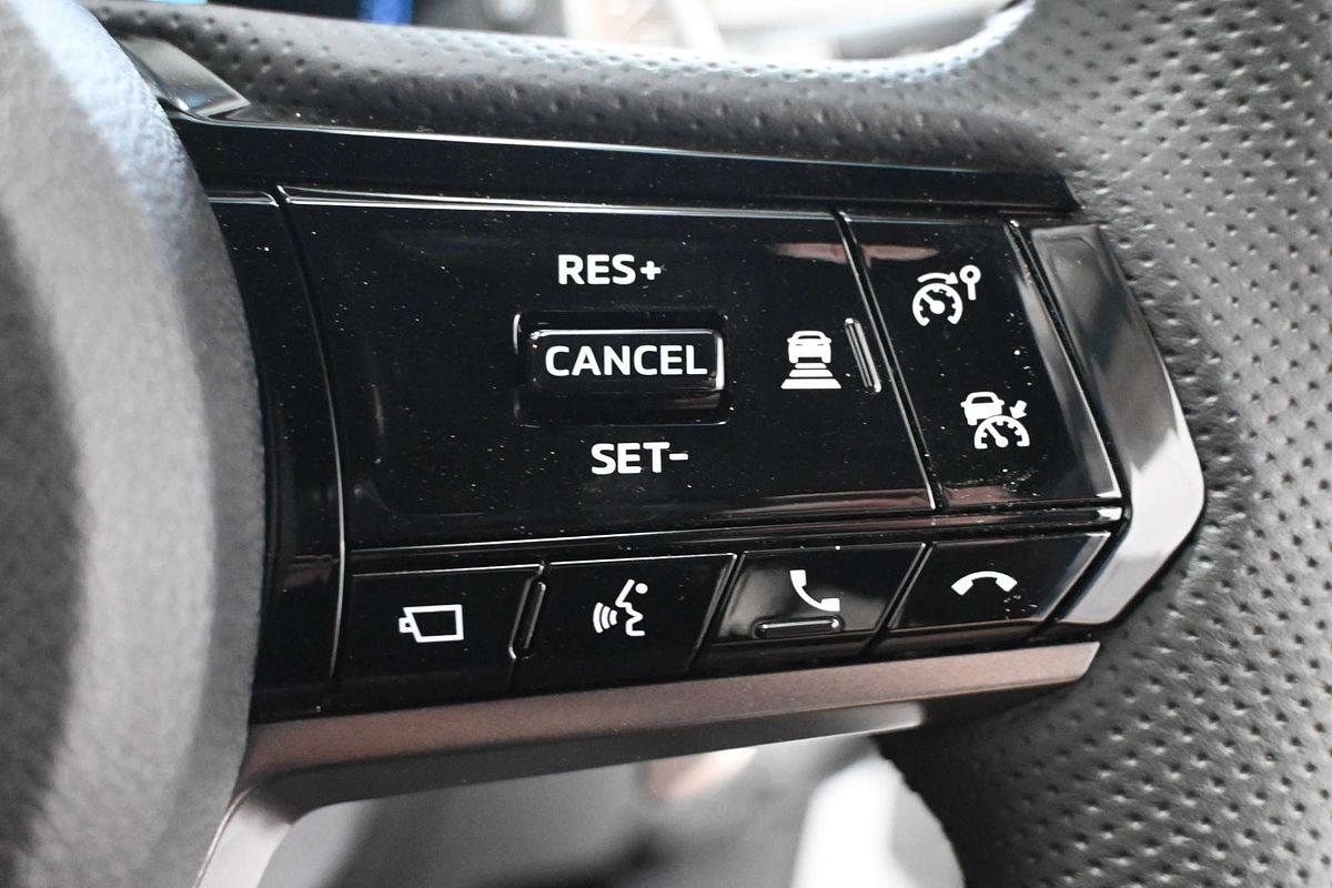 2025 Mitsubishi Pajero Sport GSR QG