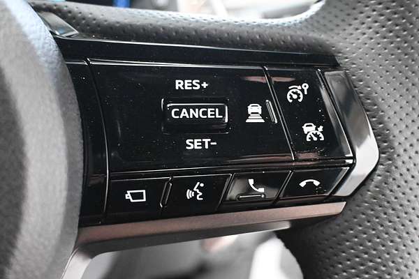 2025 Mitsubishi Pajero Sport GSR QG