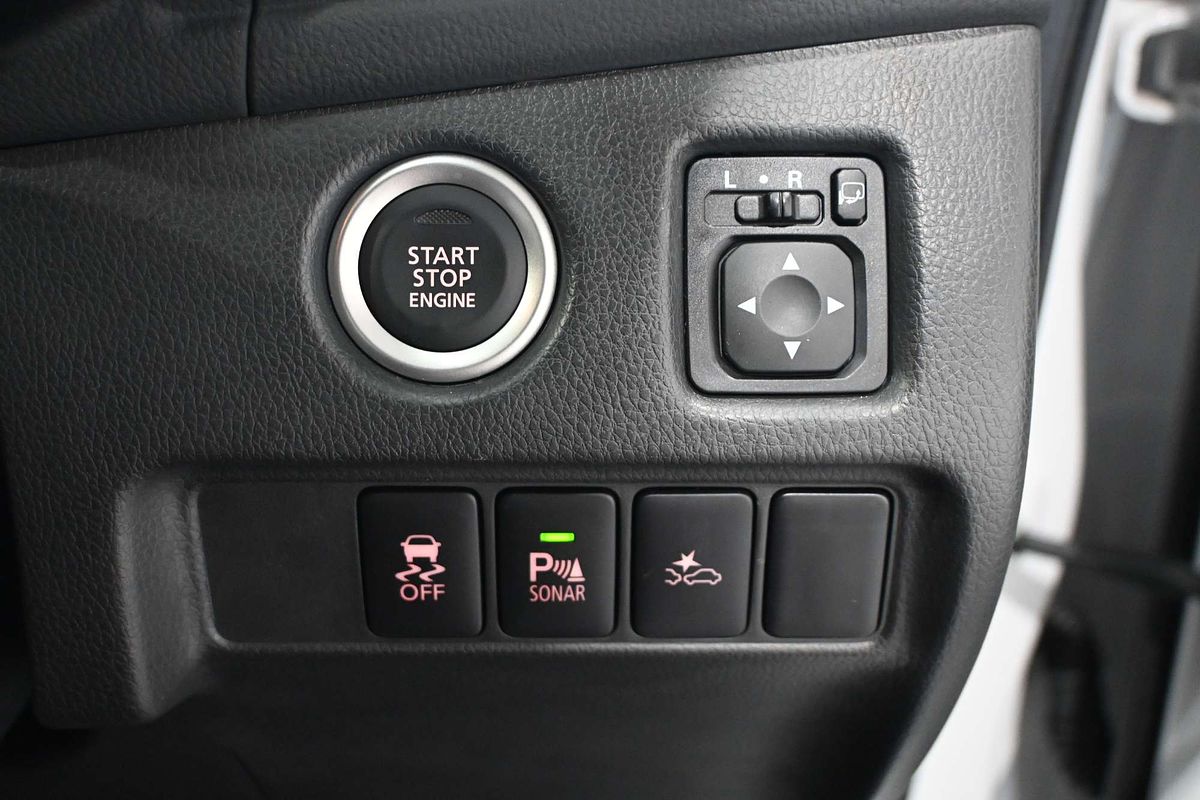 2025 Mitsubishi Pajero Sport GSR QG