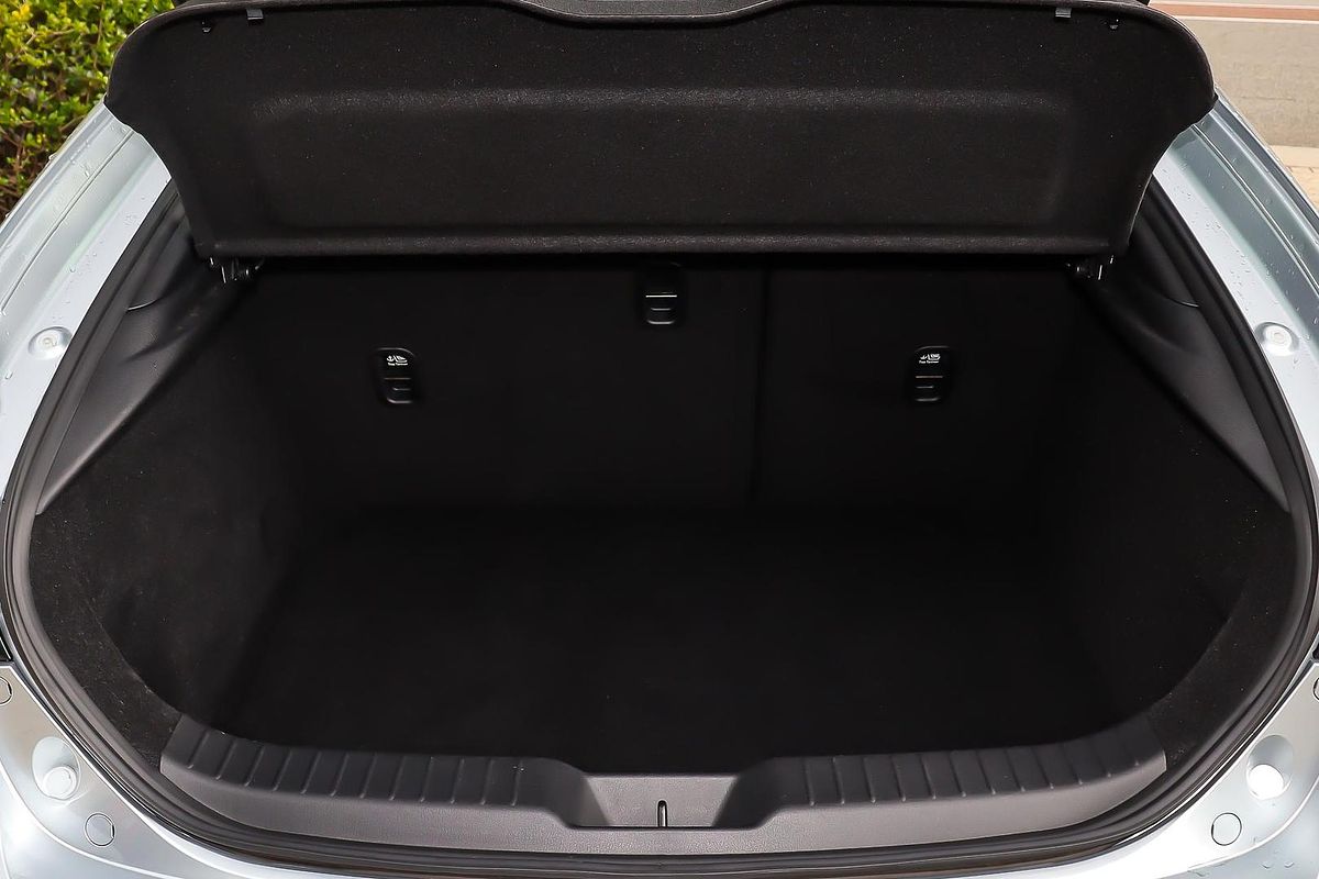2022 Mazda 3 G20 Touring BP Series