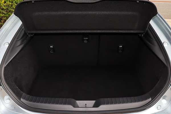 2022 Mazda 3 G20 Touring BP Series