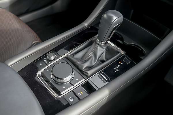 2022 Mazda 3 G20 Touring BP Series