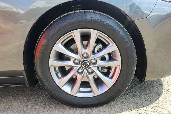 2020 Mazda 3 G20 Pure BP Series