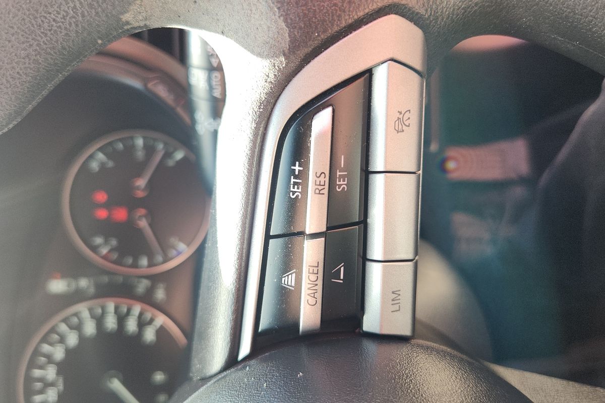 2020 Mazda 3 G20 Pure BP Series