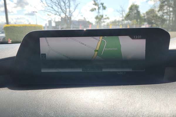 2020 Mazda 3 G20 Pure BP Series